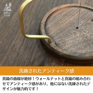 【AUTUMNTREE】宙に浮く！蚊取り線香ホルダー★韓国人気ブランド