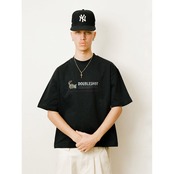 WSHOT Original Mundo Tee WS096