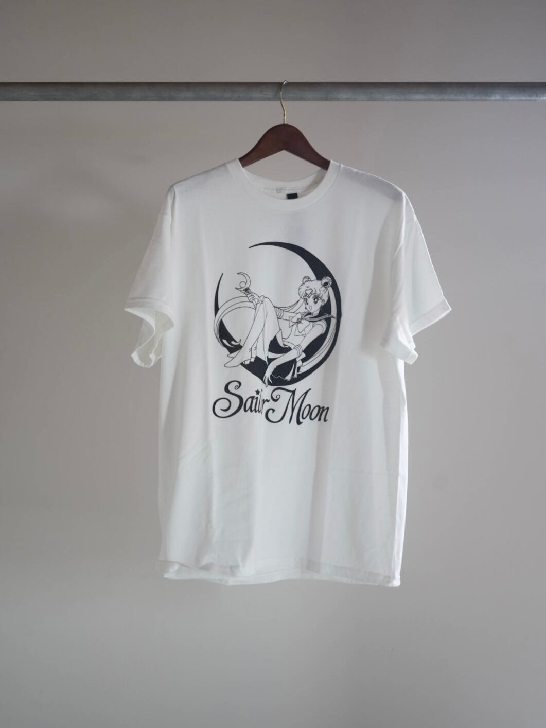CULTURE カルチャー【 Sailor Moon Tee セーラームーン 】 | LARGE LAB