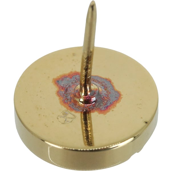 Vintage DUNHILL ダンヒル アクセサリー タイタック ネクタイピン
