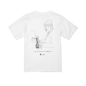 JAZZY SPORT x LATTEST SPORTS 3rd Anniversary T Shirt