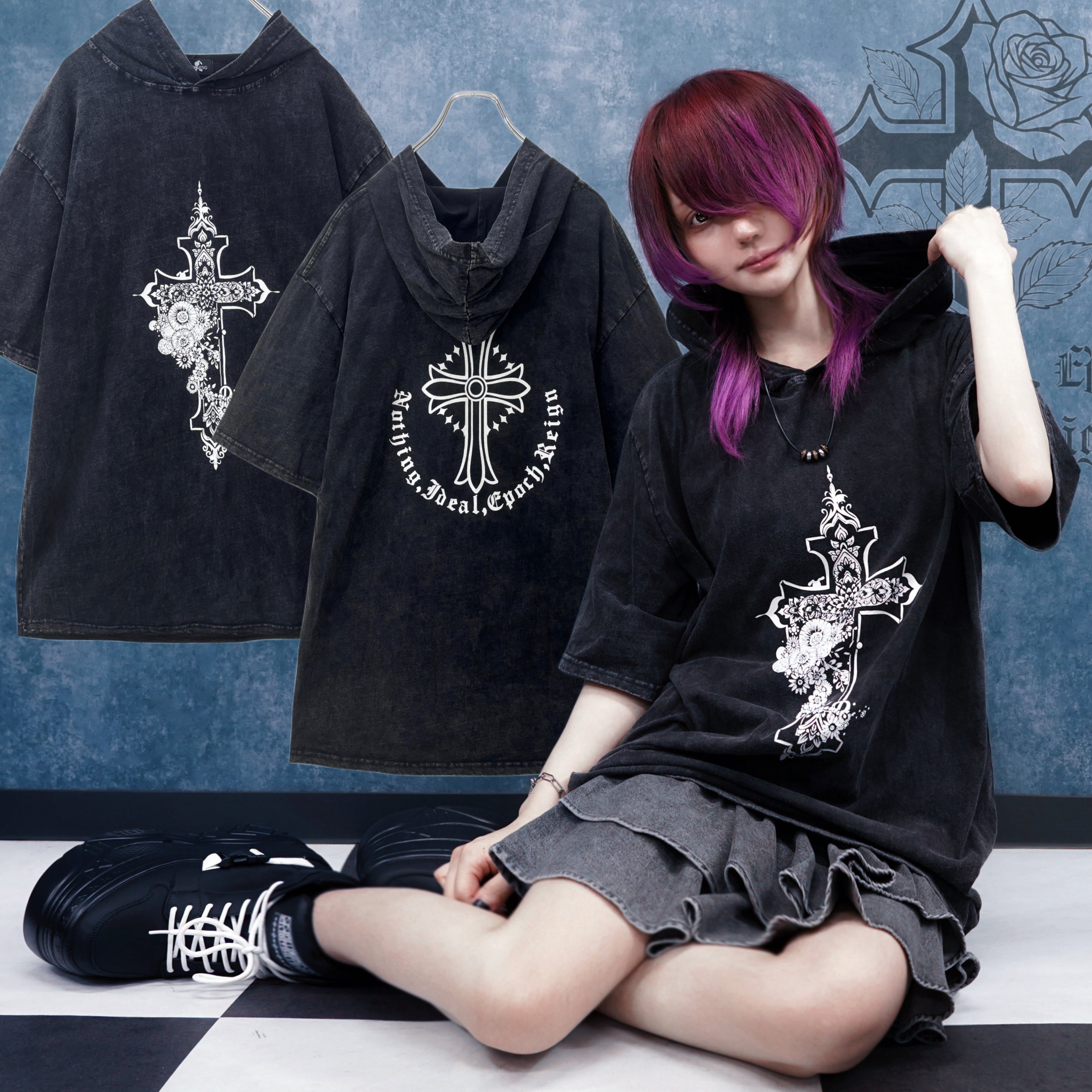Hoodie | NIER CLOTHING