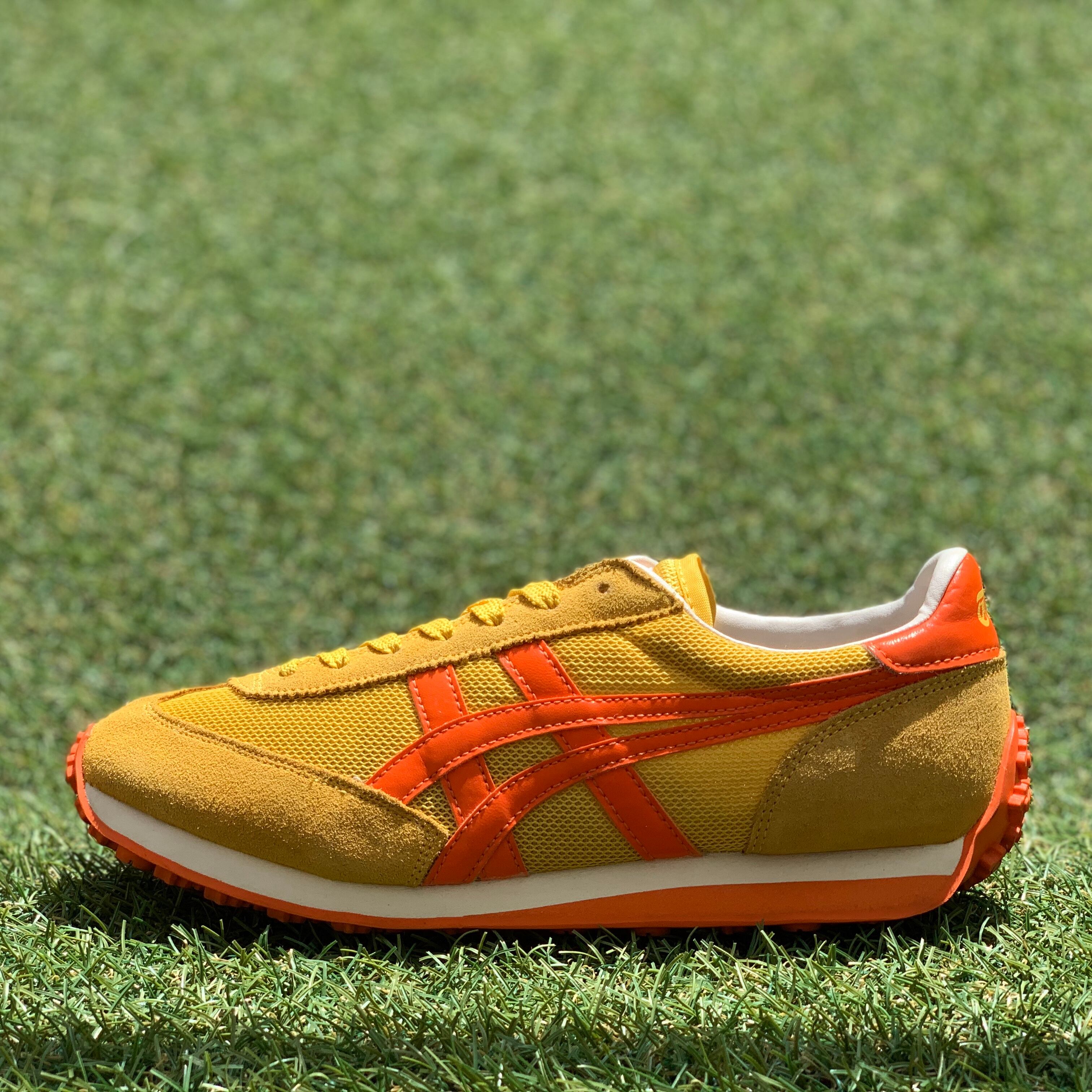 Onitsuka Tiger EDR 78 オニツカタイガーE457