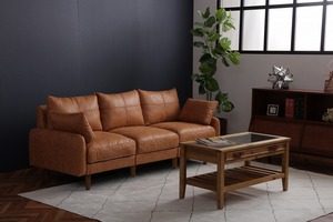 【3人掛け】Tango 3人掛けソファ