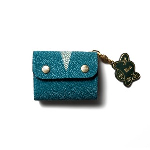 a.o.p [ - Stingray turquoise - ]