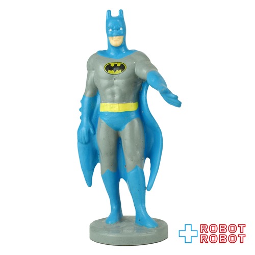 DC バットマン ミニフィギュア PVC プレゼンツ社