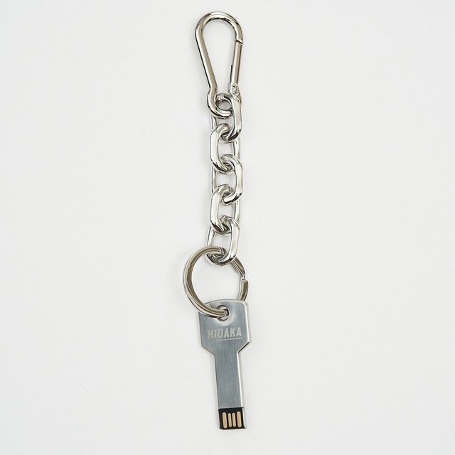 HIDAKA 24SS USB KEY CHAIN