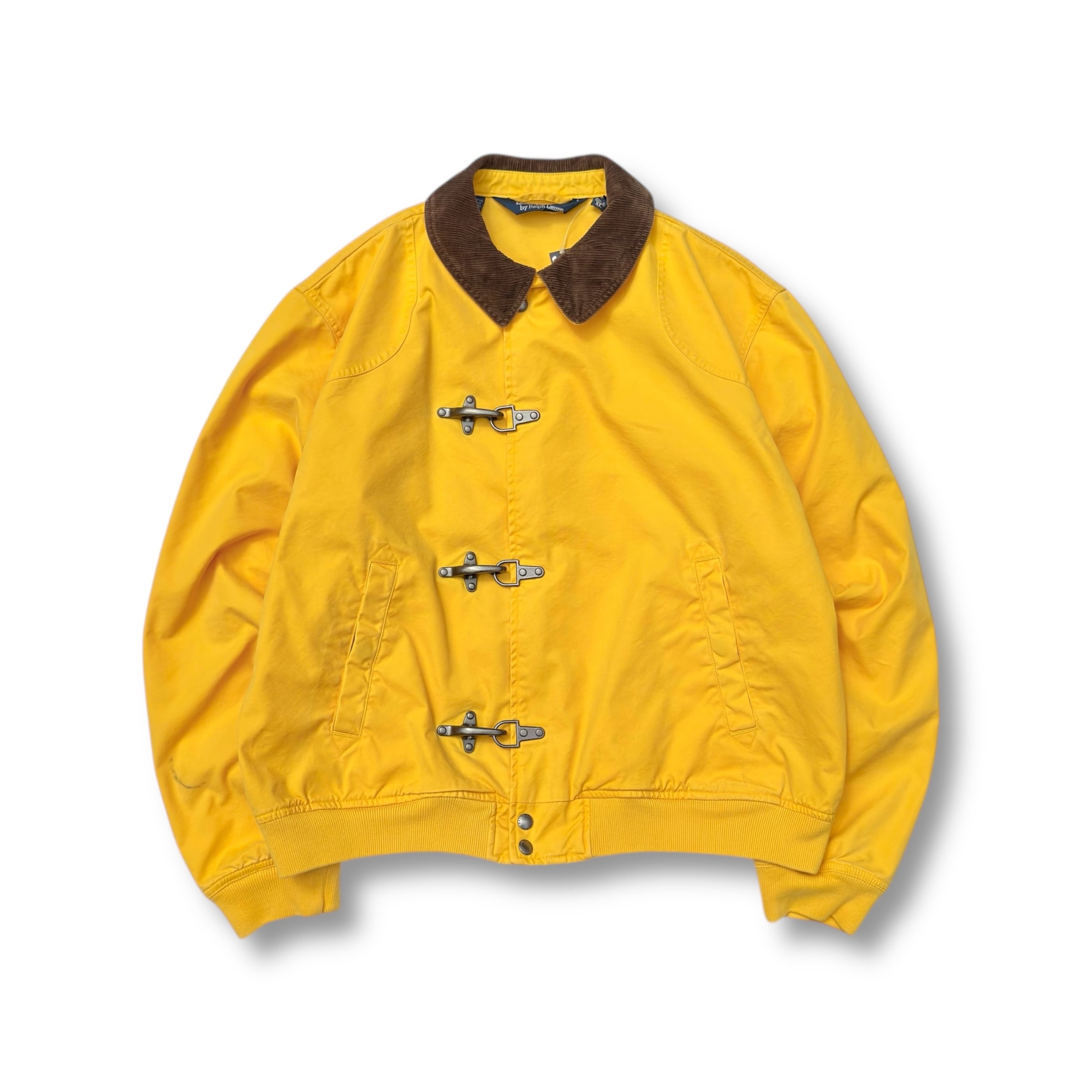 Ralph Lauren Fireman Jacket SIZE XL | JOIN(ジョイン) | 古着 メンズ