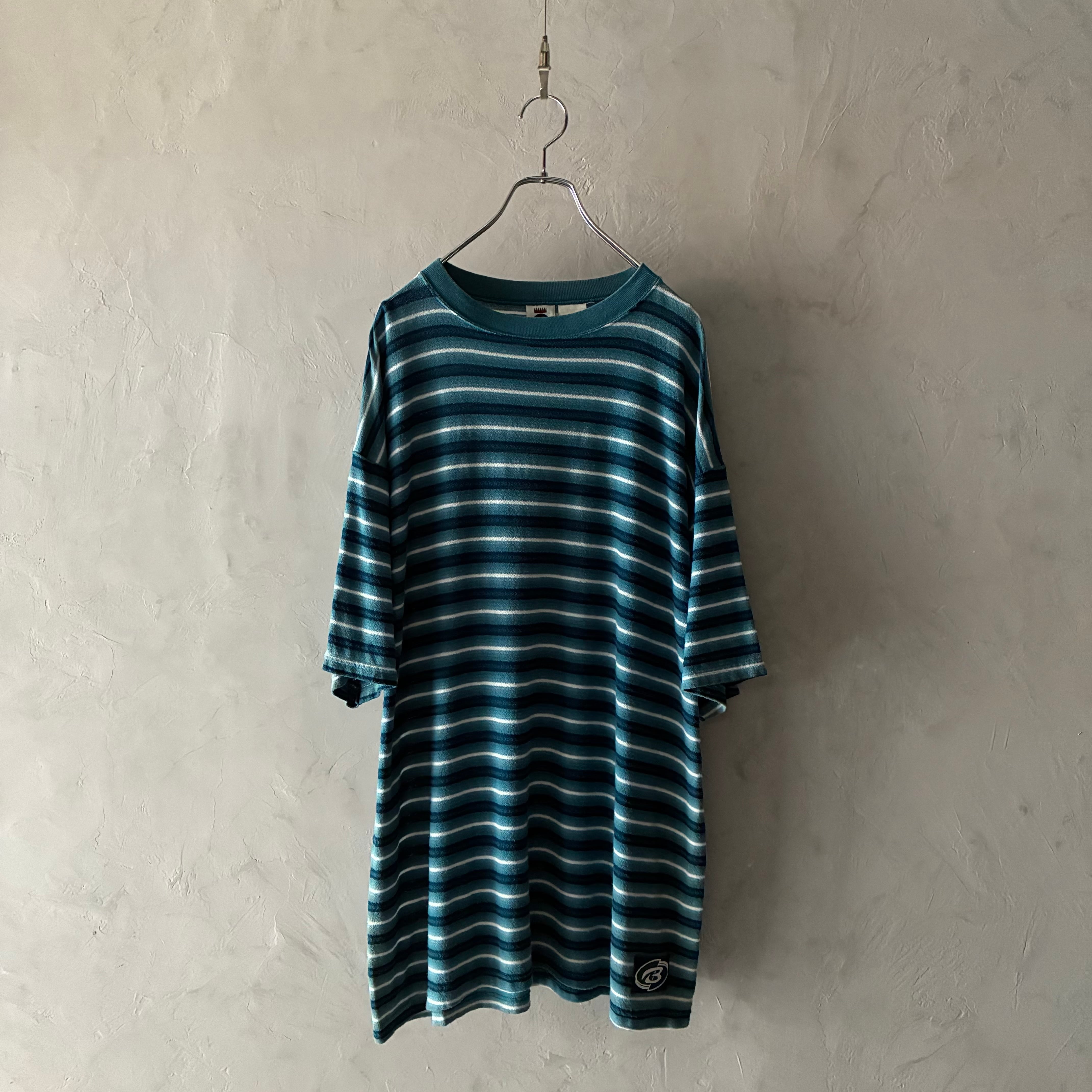 Joe Geshick- 90's art print T-shirt | ROOT online
