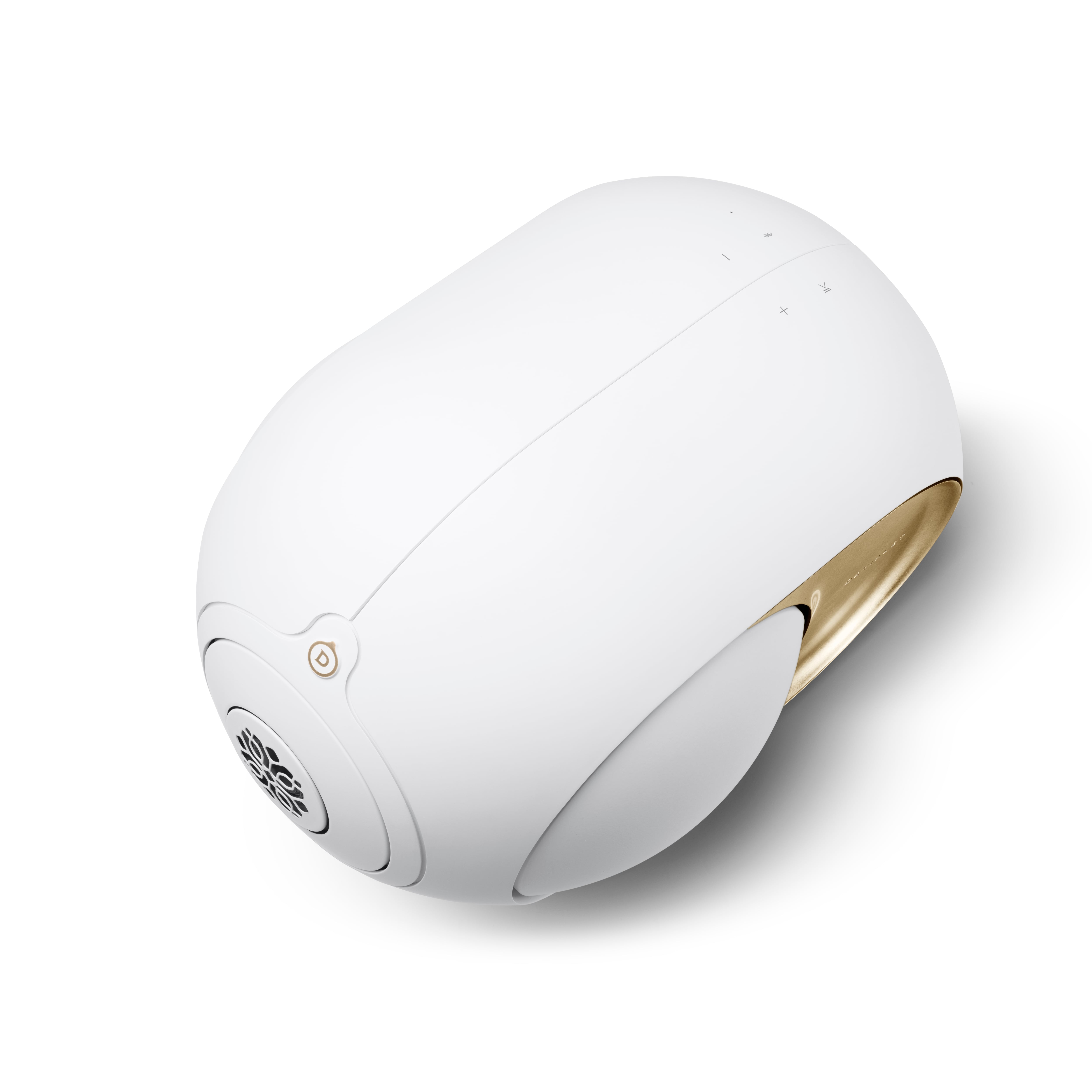 PHANTOM ULTIMATE 108dB Opéra de Paris | DEVIALET by THT