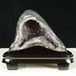 6.3Kg アメジスト ドーム amethyst アメシスト 原石 紫水晶 アメジストカペーラ 置物 一点物  174-1246