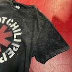 RED HOT CHILI PEPPERS バンドTシャツ 黒 レッチリ