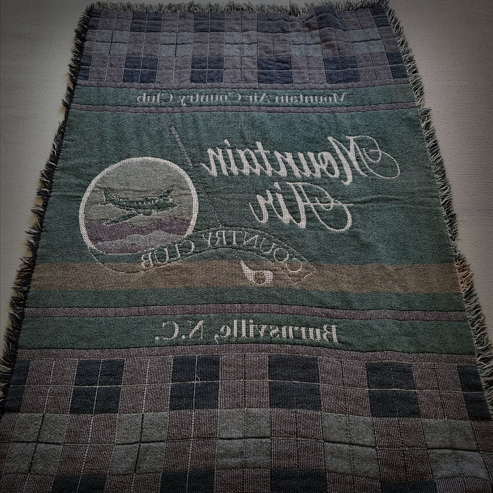 公式】ハリーポッターラグマルチカバーヴィンテージラグ