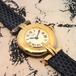 Cartier 《マストコリゼ》 クオーツ 1990年代 【1454】