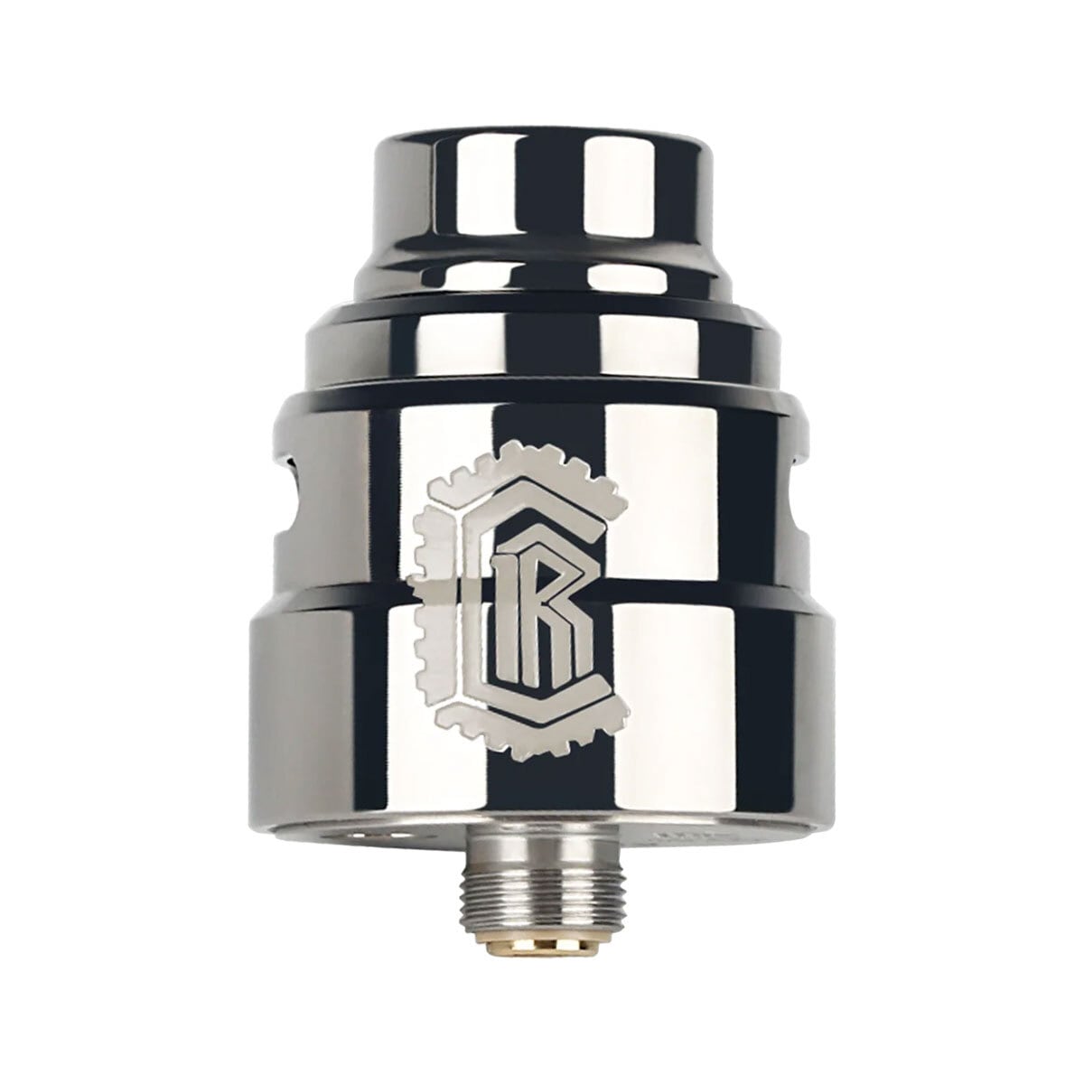 Reload Vapor USA ReLoad S RDA Titanium Version