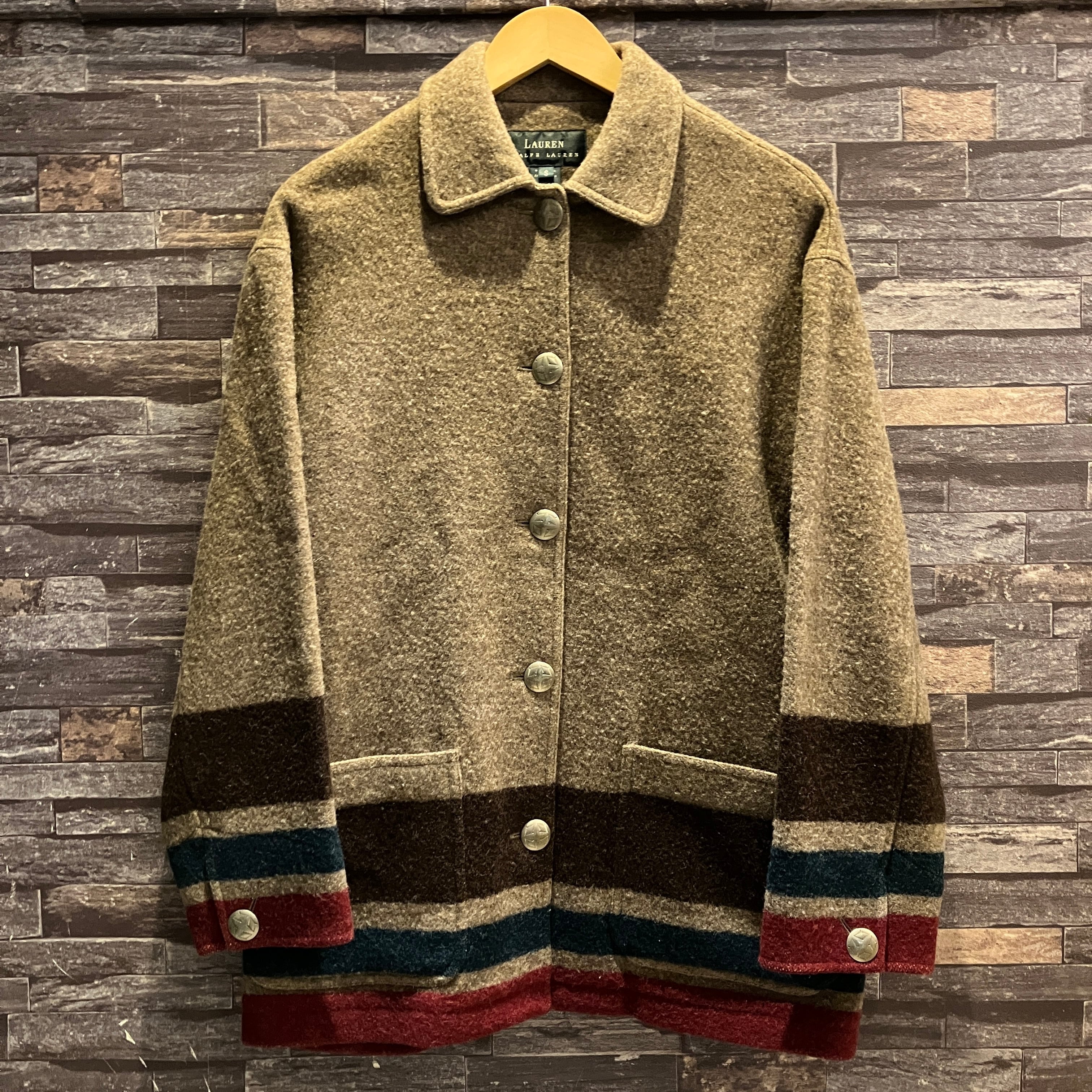 RALPH LAUREN , RRL | safarionline