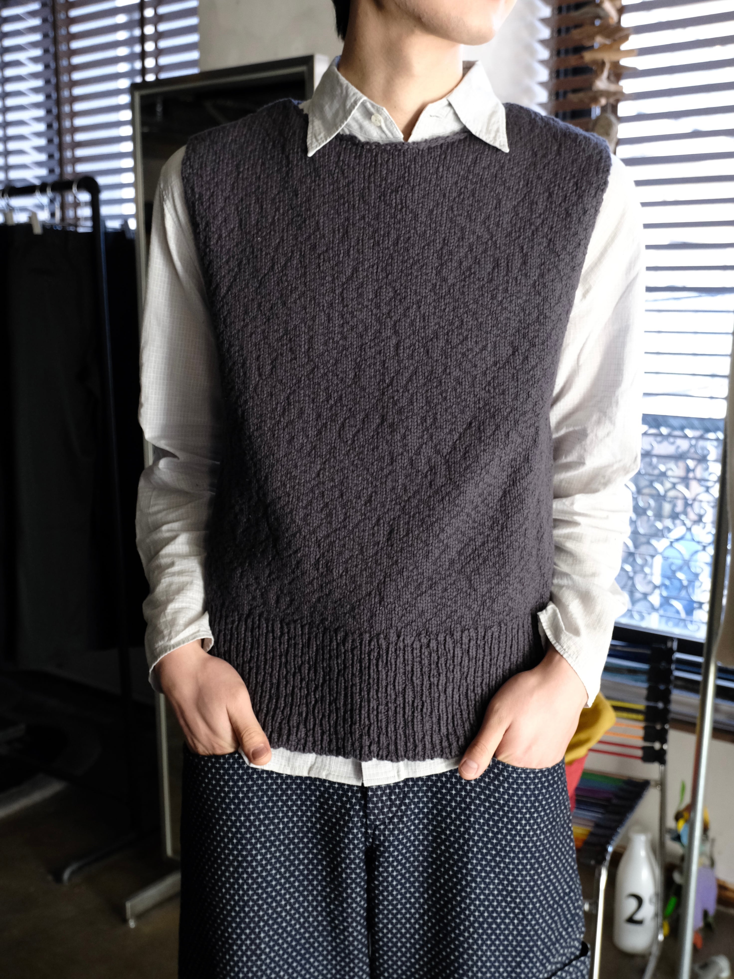 RIKU UMEHARA | THE OUR