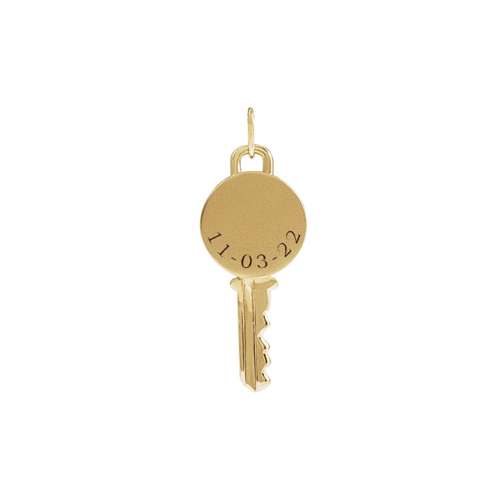 14K 1mm Box Chain (20インチ) | BELIEVER JEWELRY