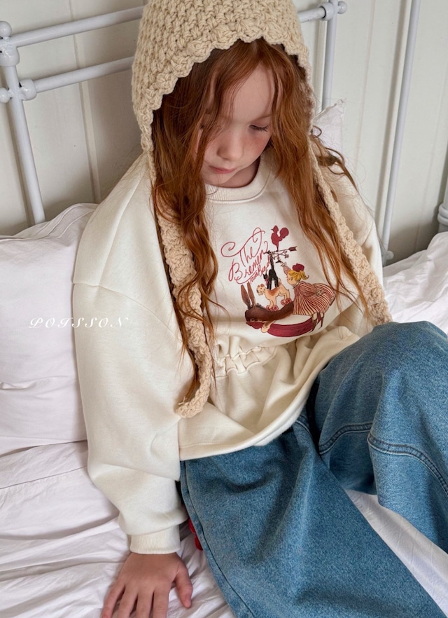 予約⌇poisson / Ruby Pocket