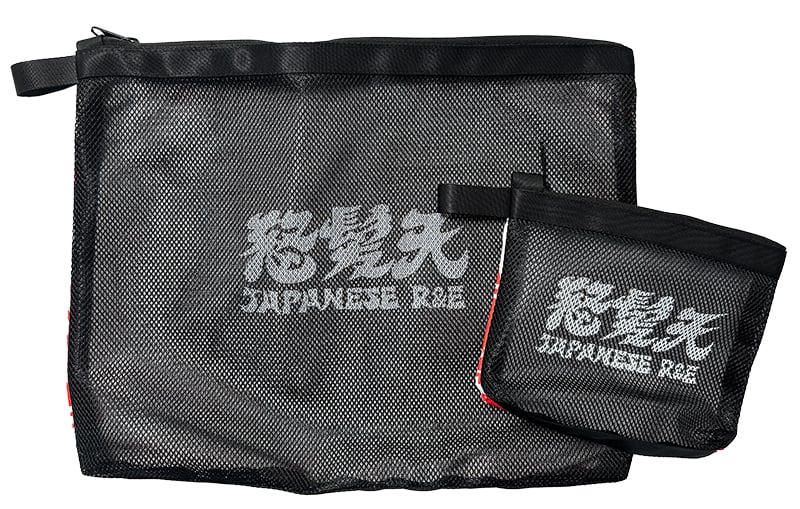 怒髪天トラベルポーチセット | 怒髪店