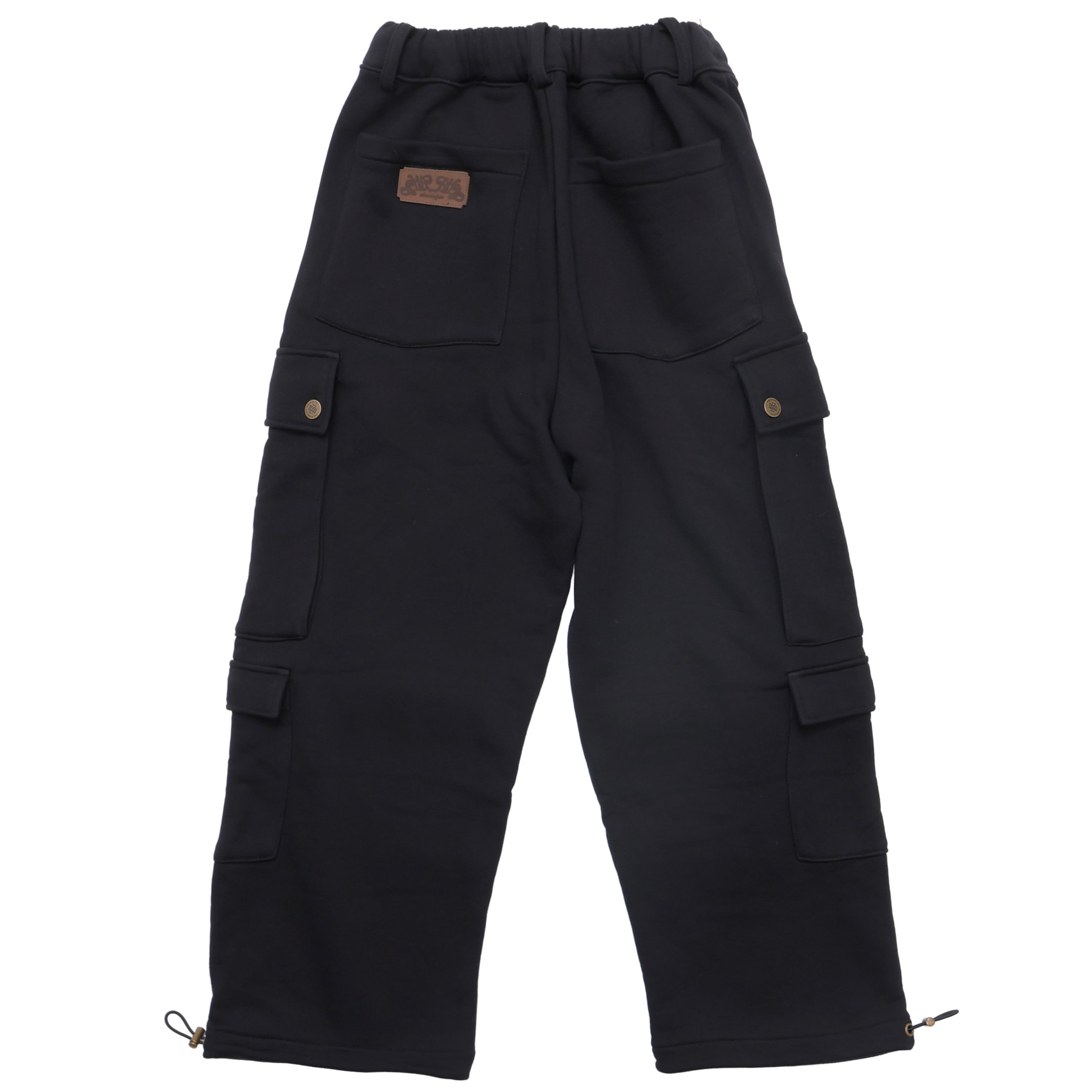 ROAP SWEAT CARGO | CHRONOIZM