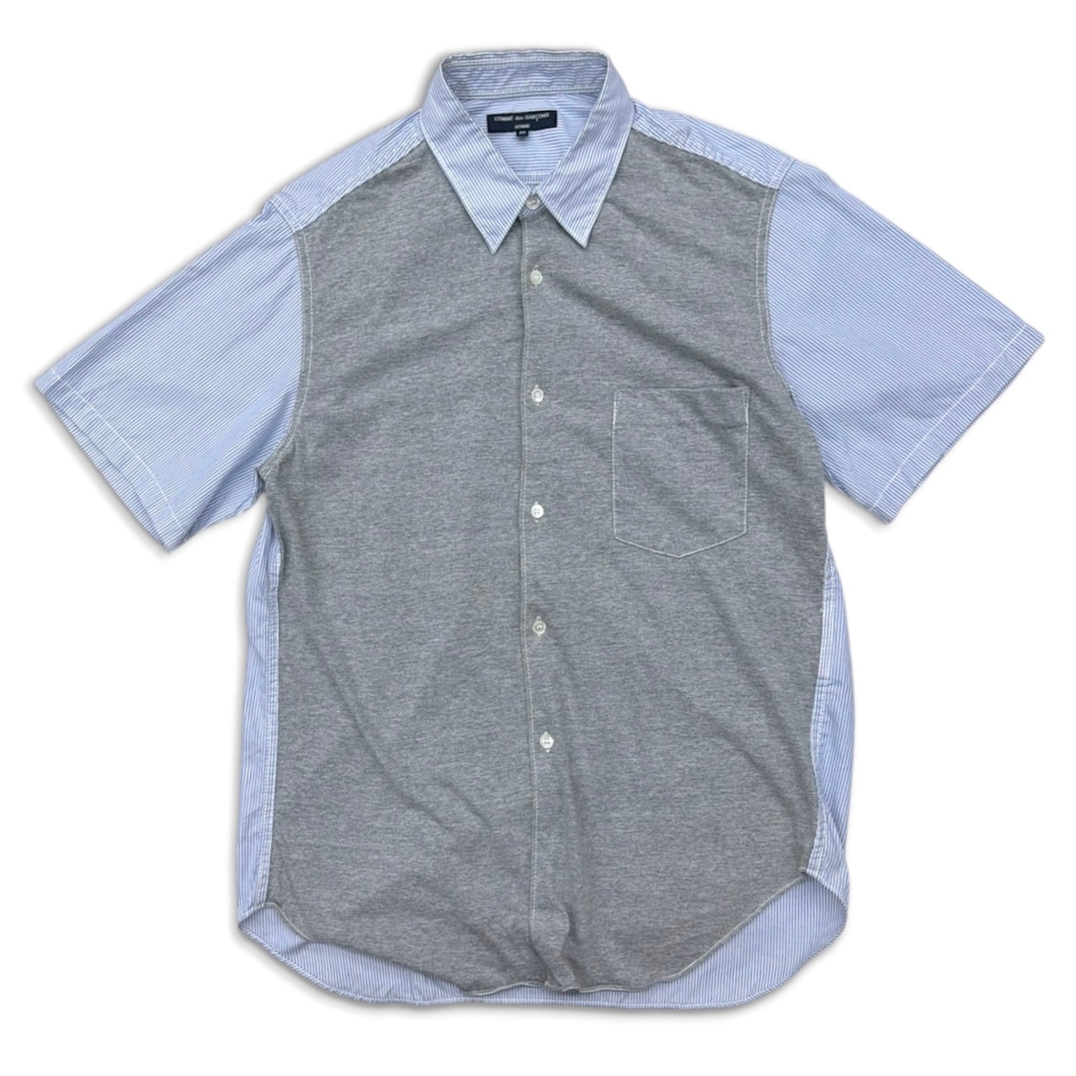 【Comme des Garçons HOMME】コムデギャルソンオム