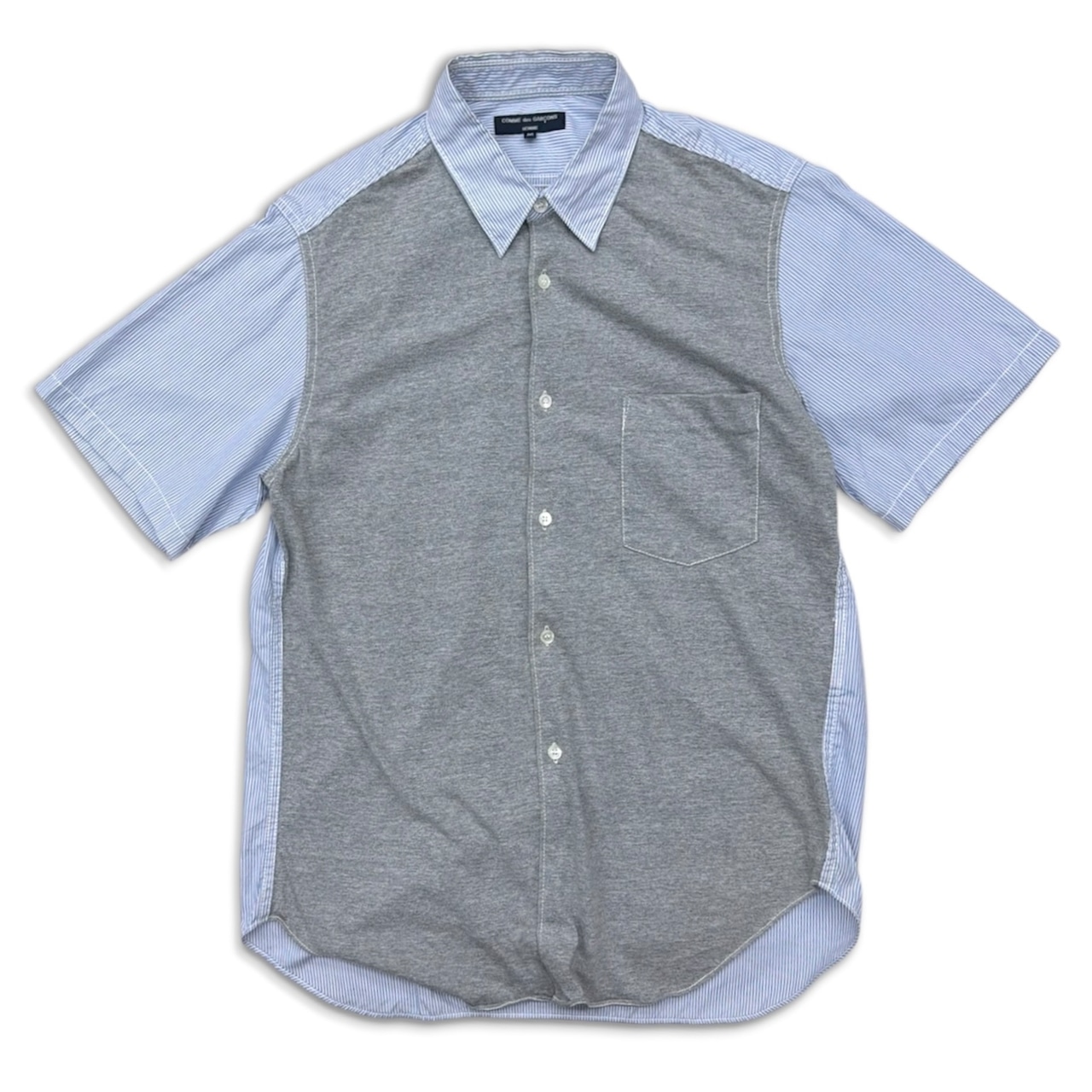 【Comme des Garçons HOMME】コムデギャルソンオム