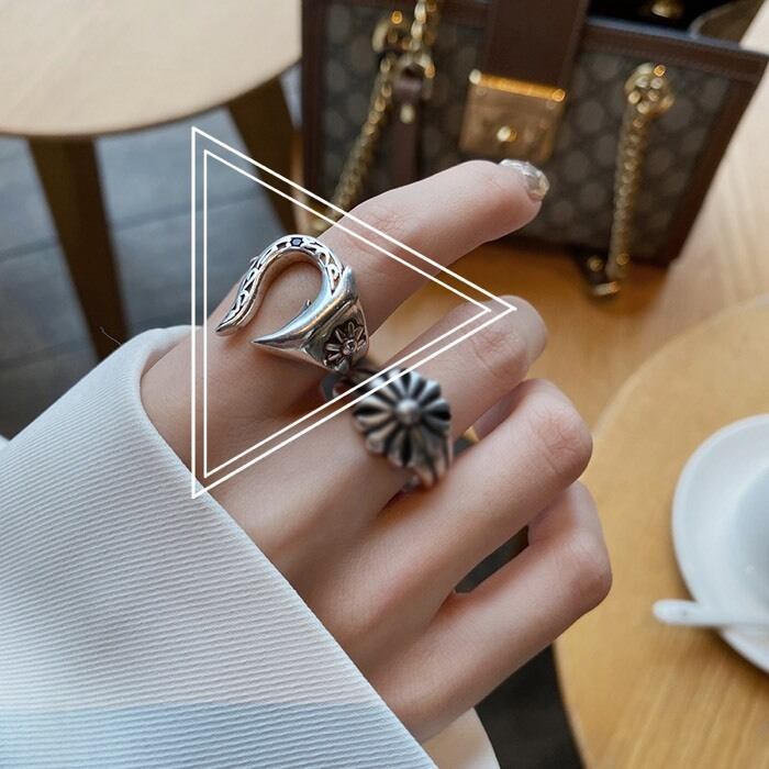 服/ファッション アクセサリー 指輪 ファッション 腕時計、アクセサリー メンズアクセサリー 指輪 | Pay ID