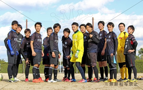 2017AWリーグA第29戦 Copito foot vs Marista福岡