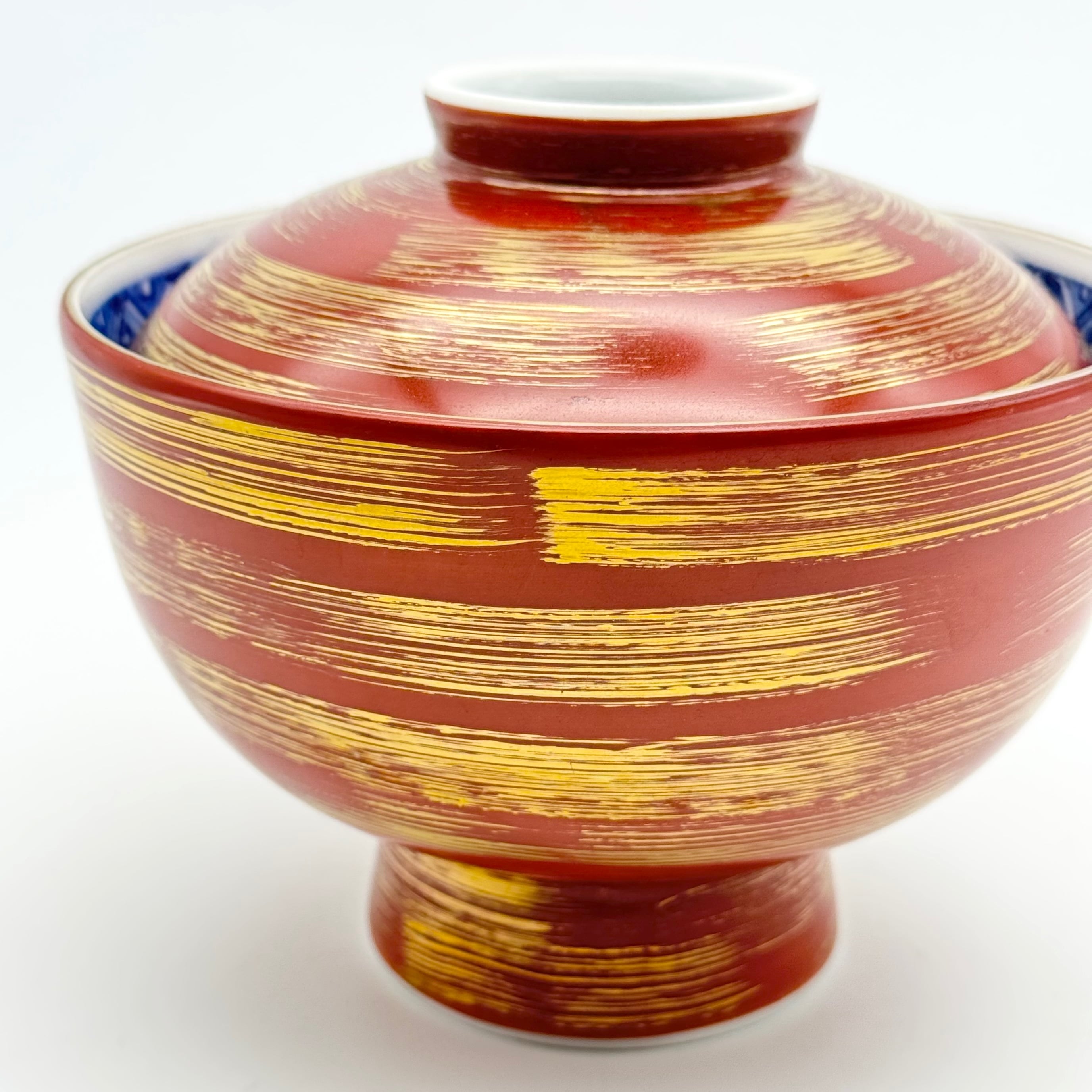 SALE】蓋物 20-1 【アウトレット】 | 24to3［西富陶磁器オンライン