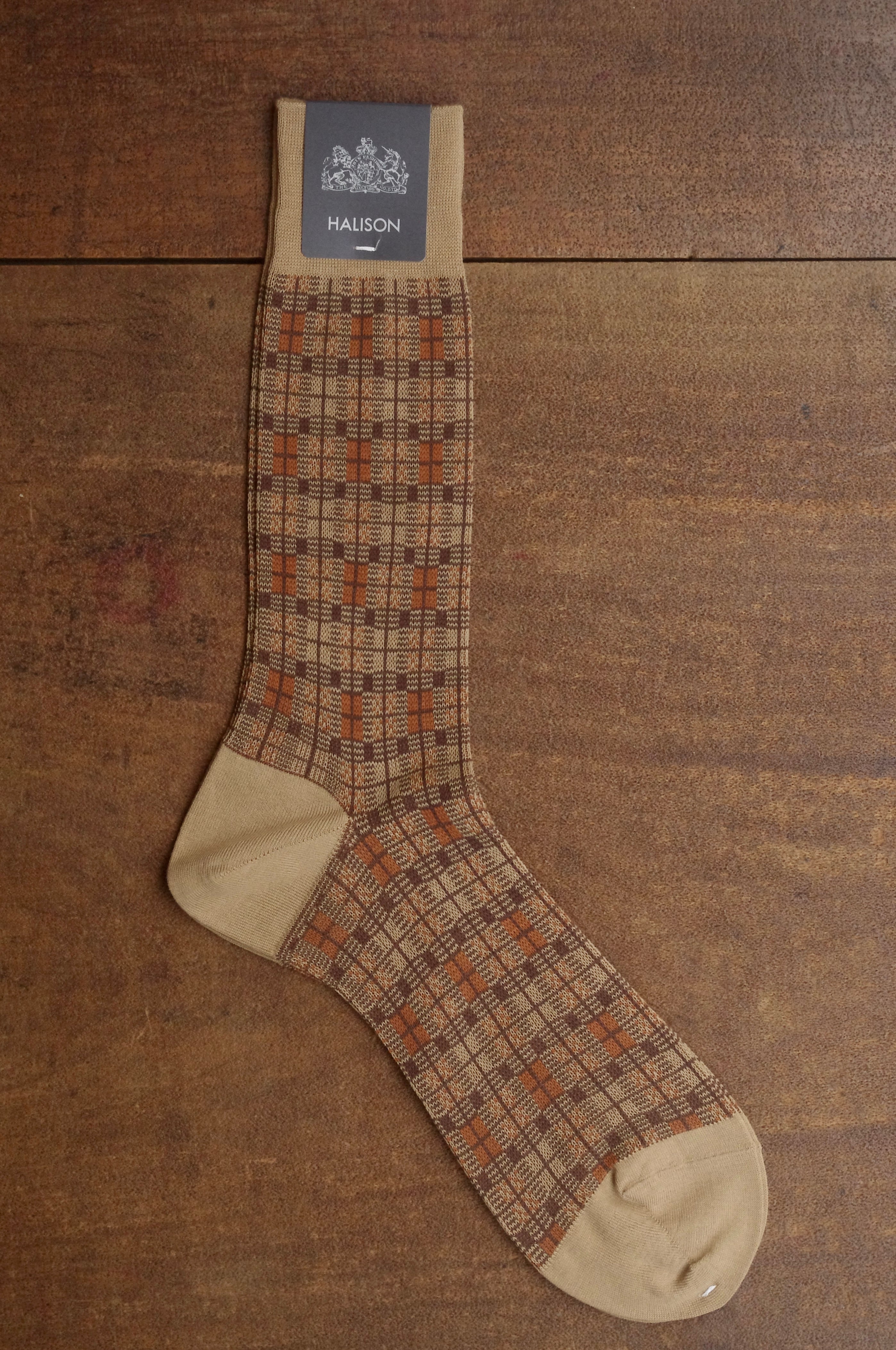 ソックス｜HS603(5532)