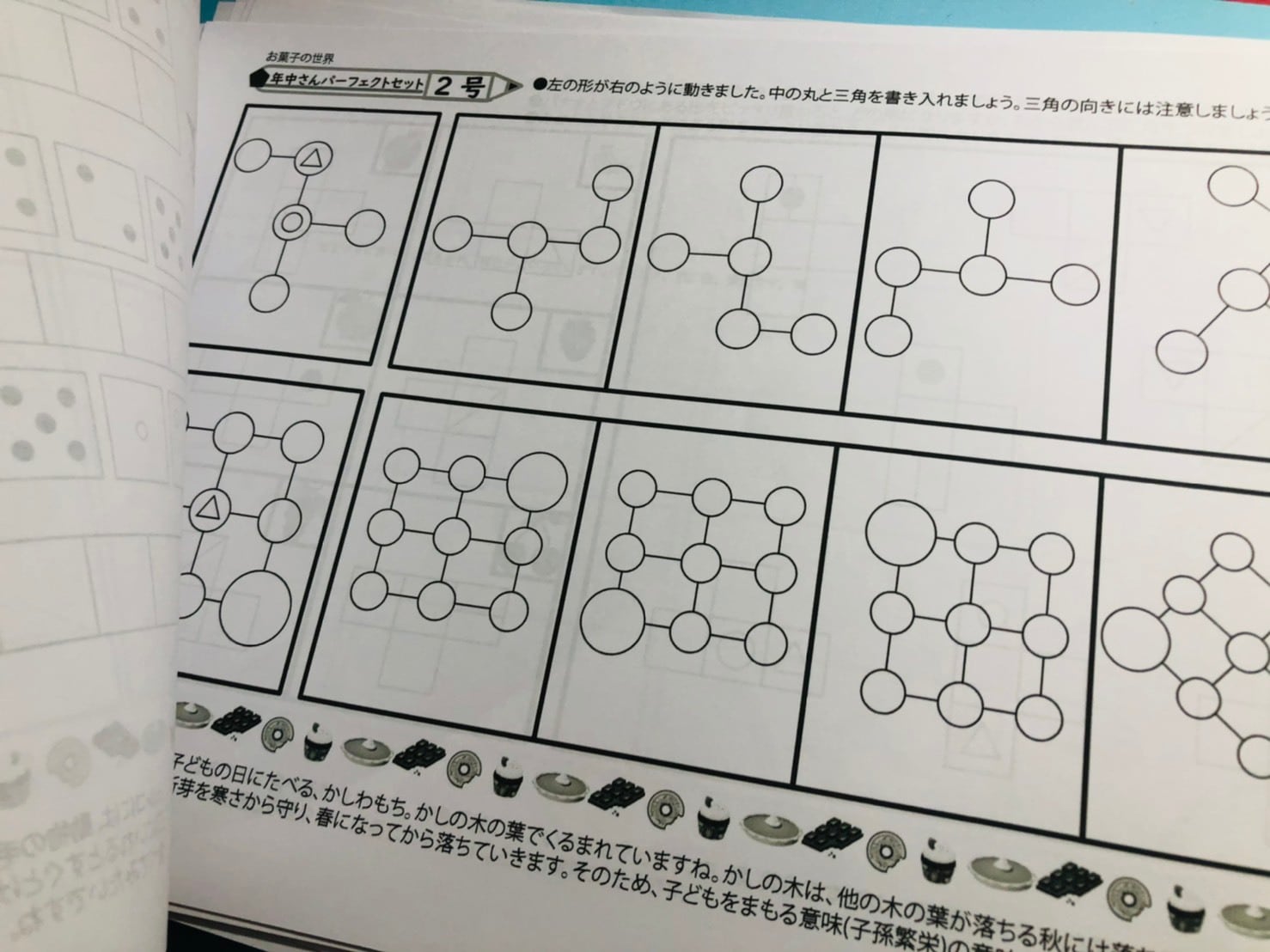 年中さんパーフェクトセット2号