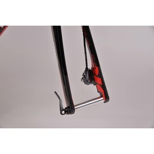 【新着特価】オーストリッチ(OSTRICH) 12mmスルーアクスル用エンド金具 フロント用