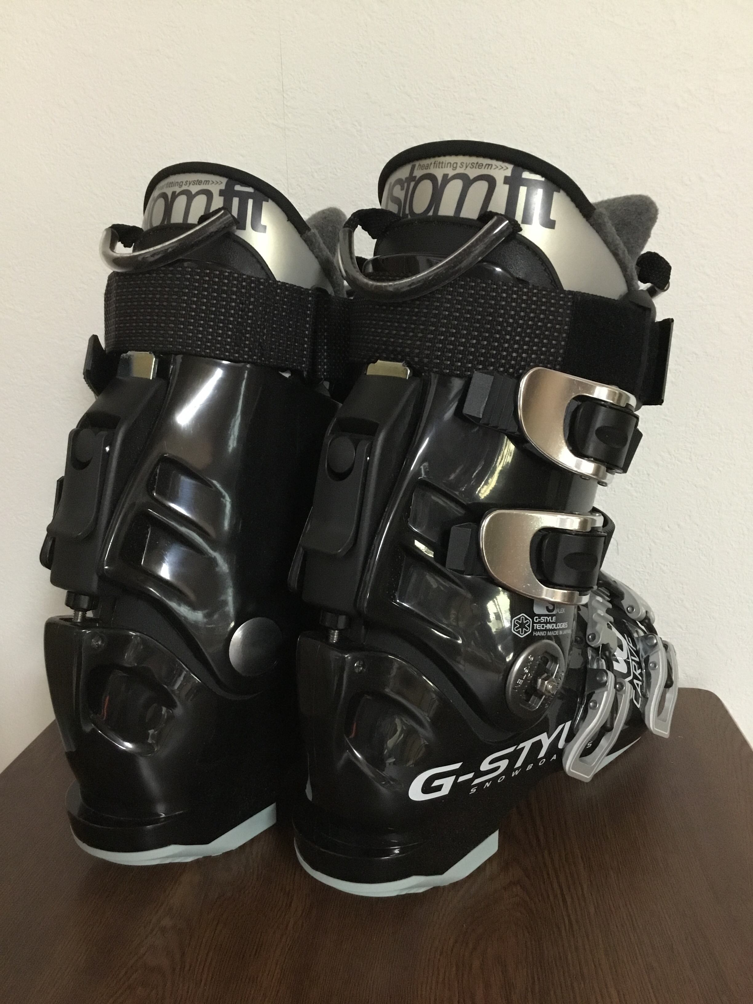 新品【G-STYLE】16 G-STYLE AP VG-CARVE G-FIT （B005） | T-SELECT