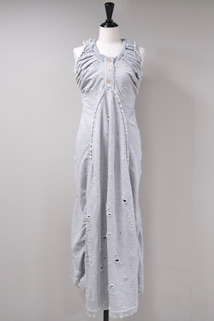 【Pillings】sweat dress