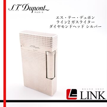 着火未確認】ダンヒル dunhill ゴールド ローラータイプ ガスライター 