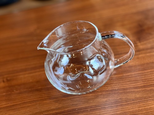ORIGAMI ピノアロマガラスコーヒーサーバー