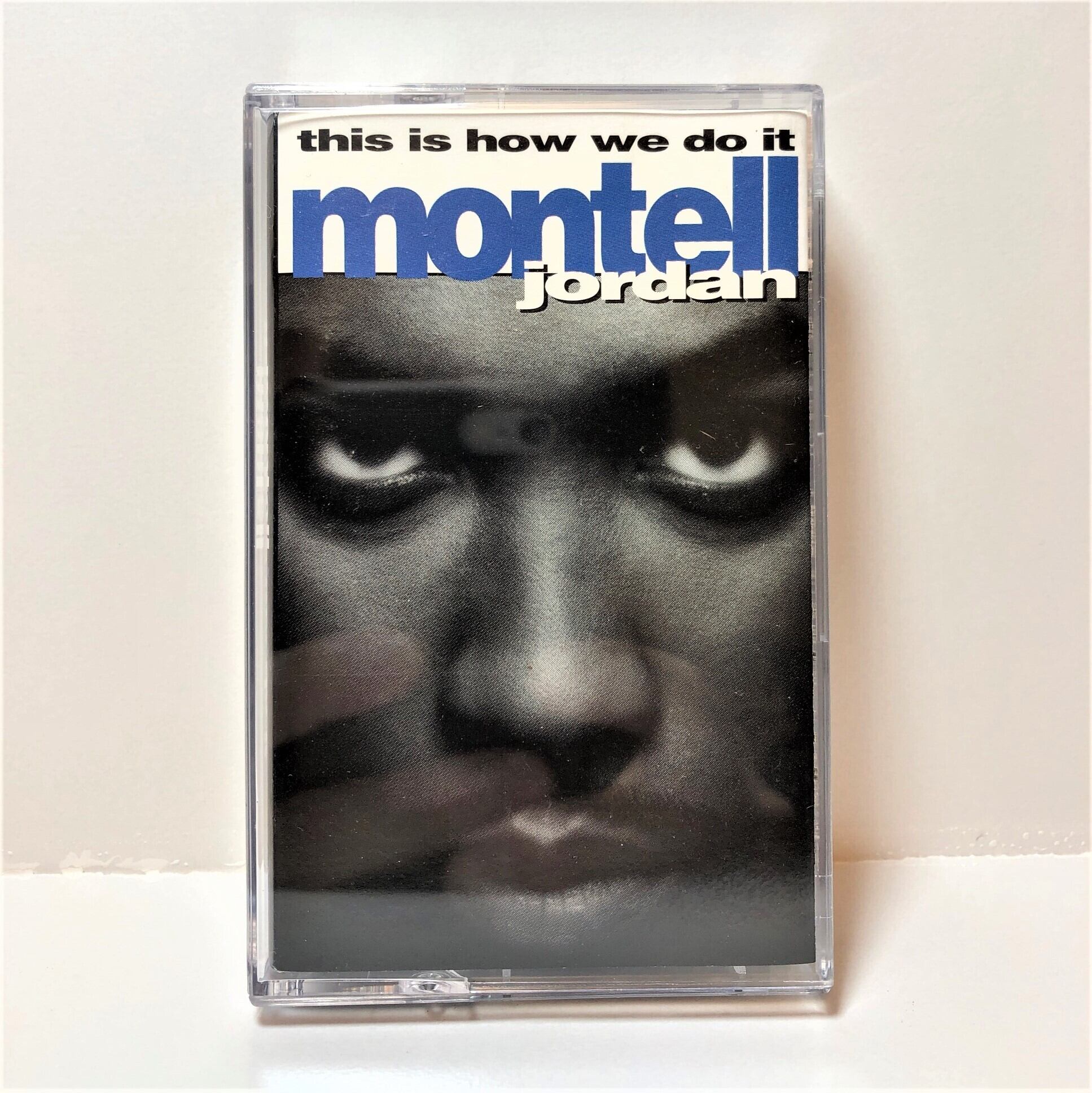 som resultat Gummi eksegese 中古カセット] Montell Jordan ‎– This Is How We Do It | akaru records - 2nd store  - 中古カセット・7インチEPレコード
