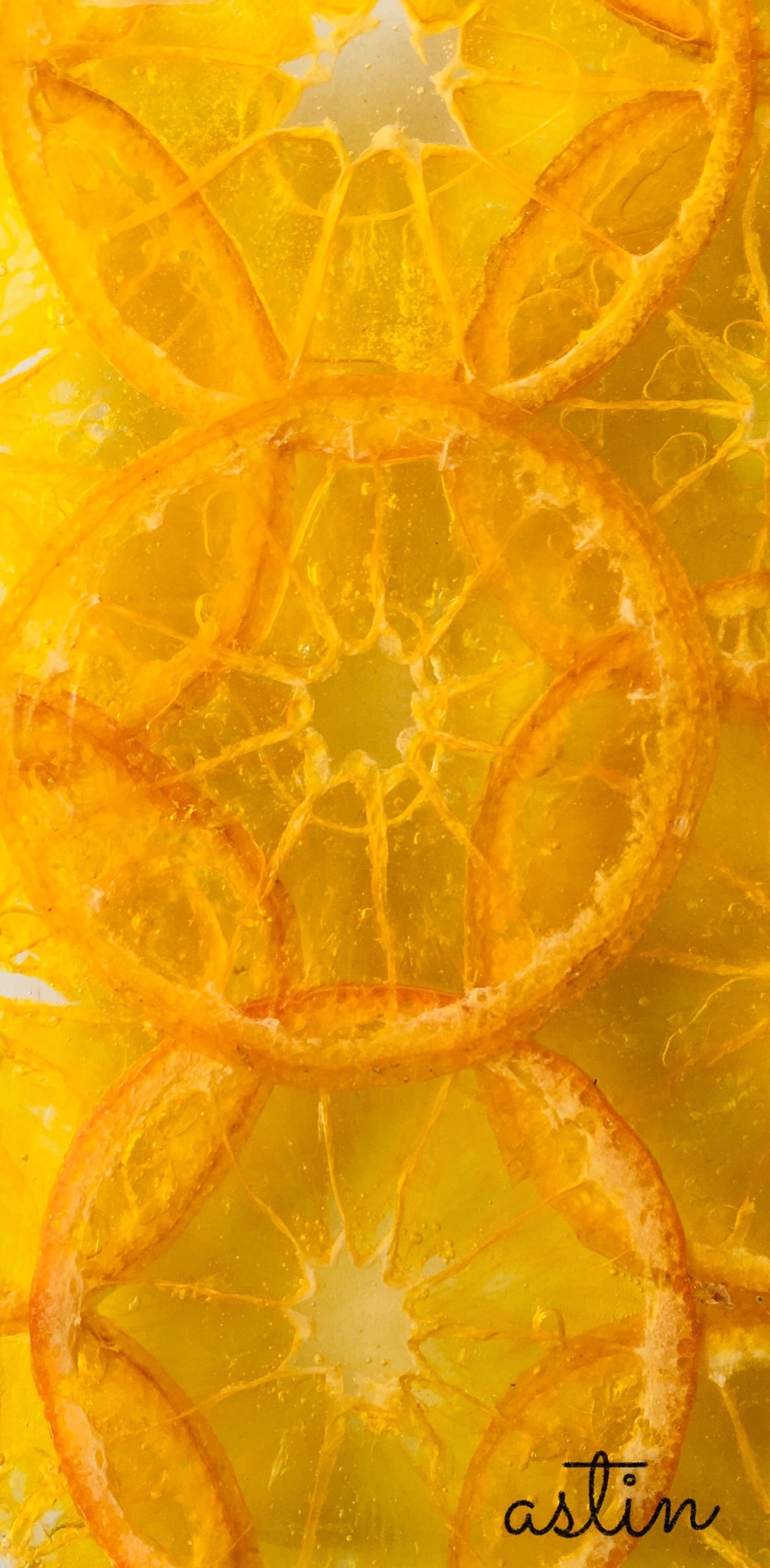 4.みかん | astin muhler | 押し花・押しフルーツの全機種対応 4.みかん | astin muhler | 押し花・押しフルーツの全機種対応