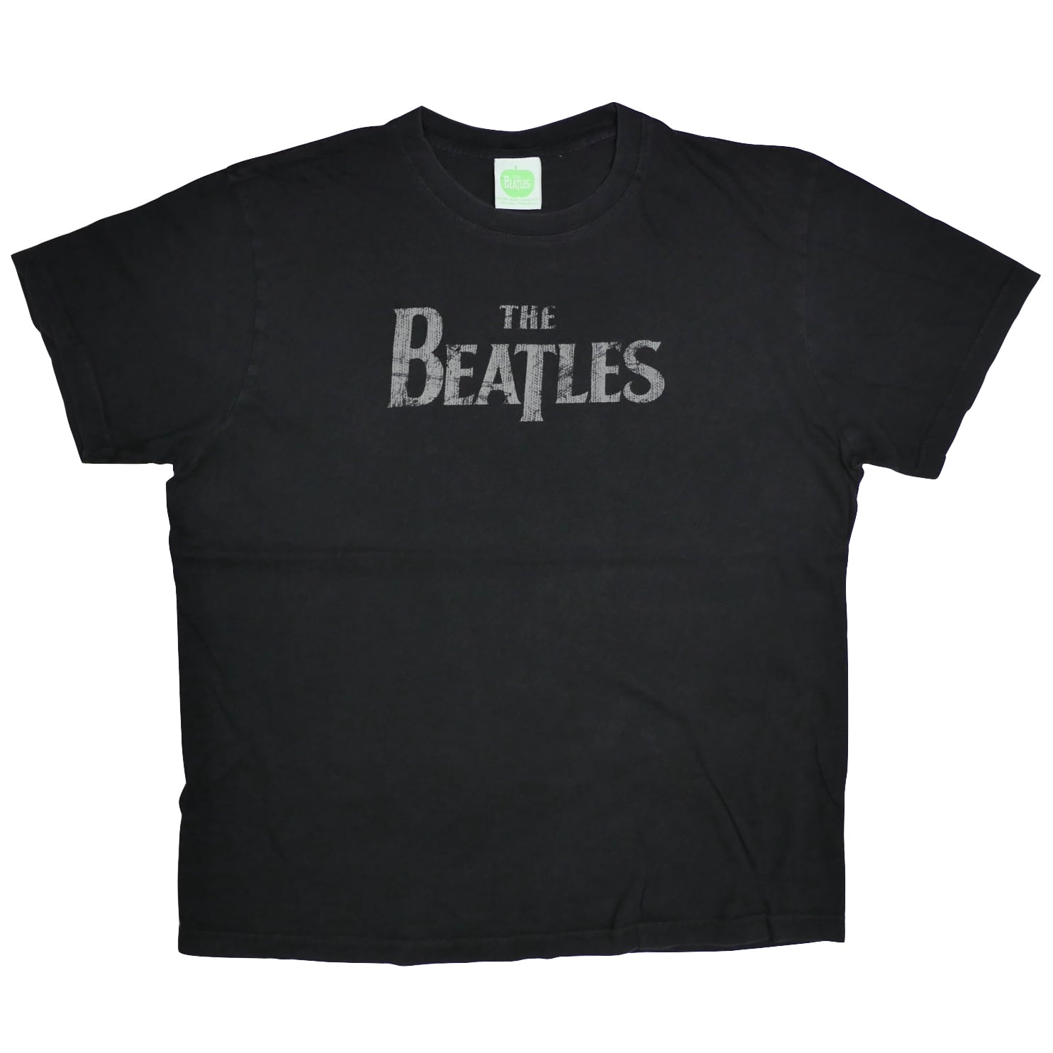 USED【M】00s Beatles Sgt. Pepper's Lonely Hearts Club Band Tee / ©2005
