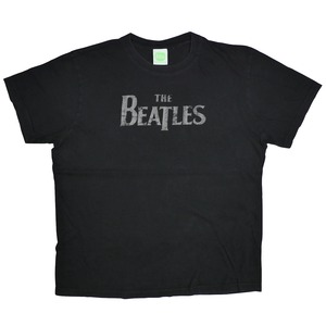 USED【M】00s Beatles Sgt. Pepper's Lonely Hearts Club Band Tee / ©2005