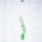 IBUKI - アゲートヒーリングチャイム / Agate Sun Catcher Wind Chime 391