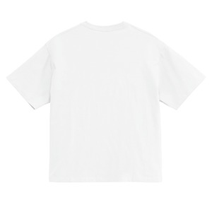 カタボリックTシャツ "BUS"【ホワイト】《S-XL》