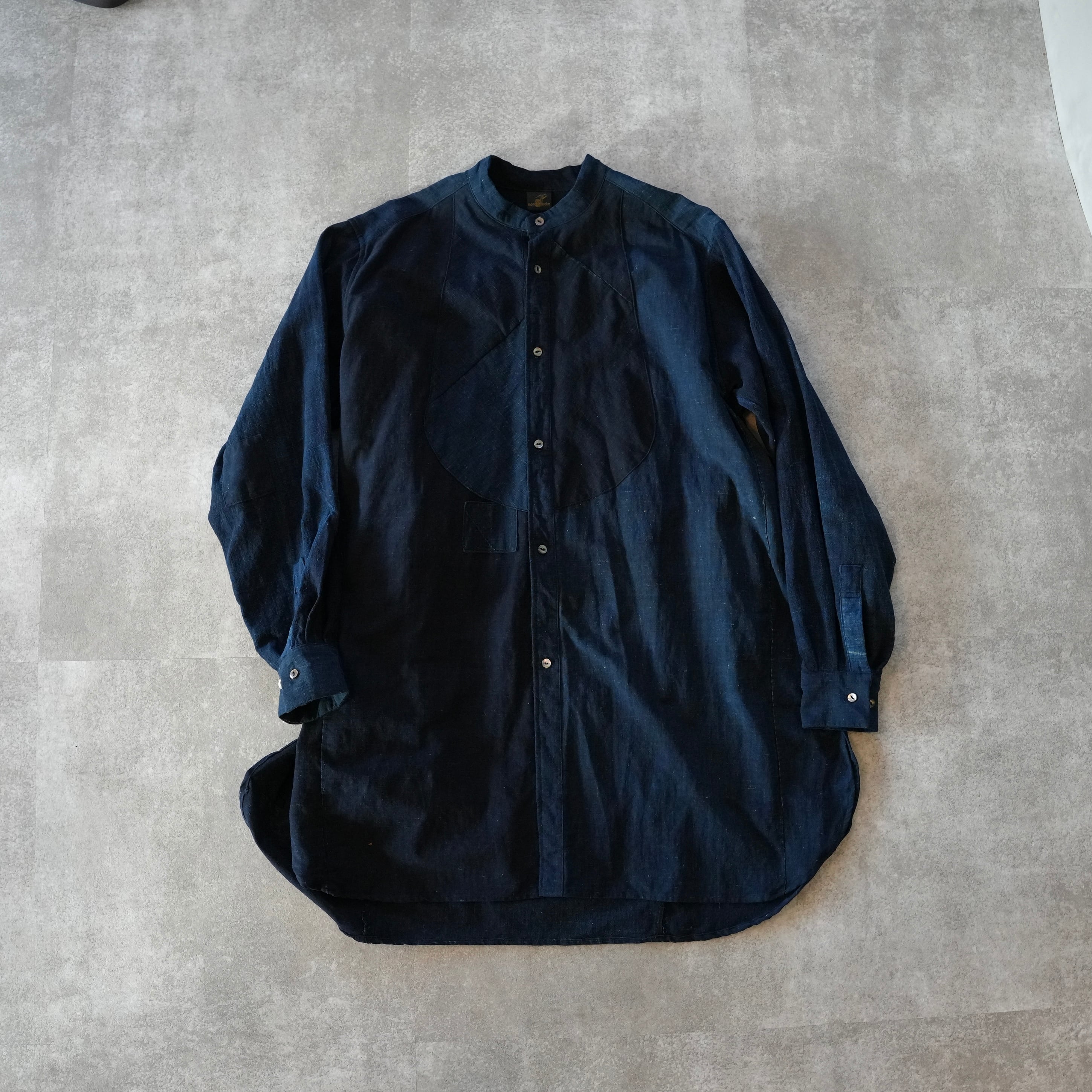 Hmong vintage ai long shirts