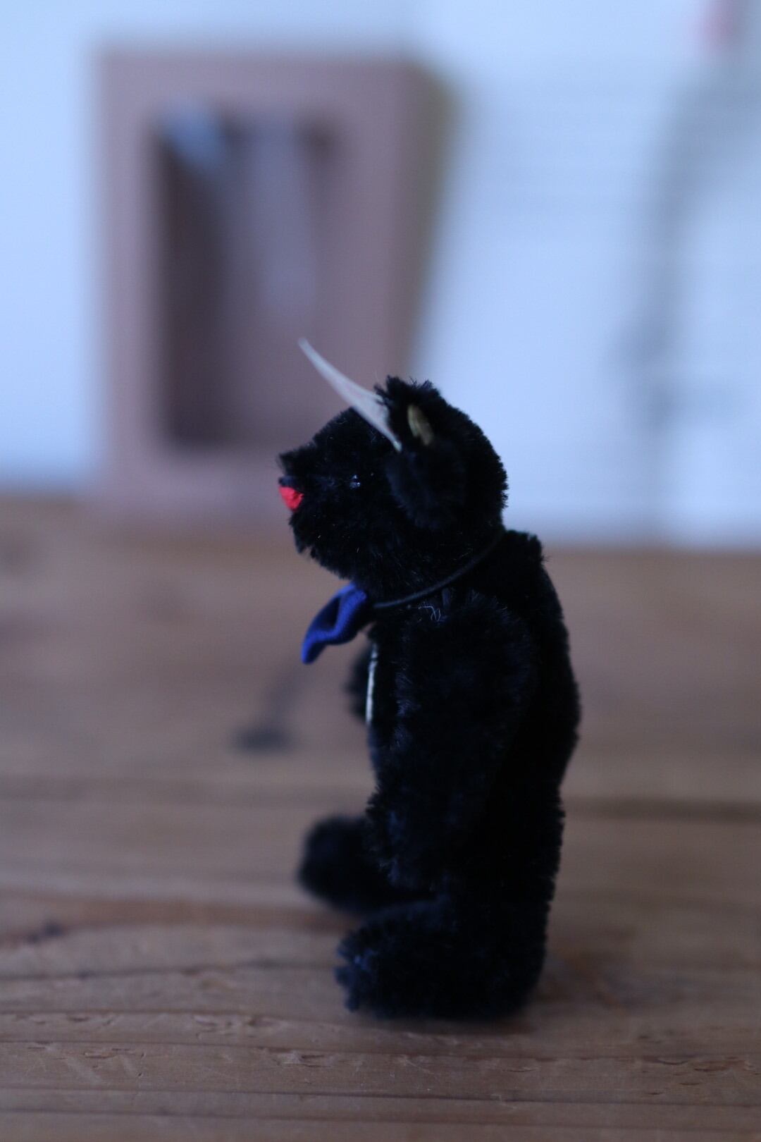 シュタイフクラブ テディベア SteiffClub2000 ヴィンテージ ぬいぐるみ