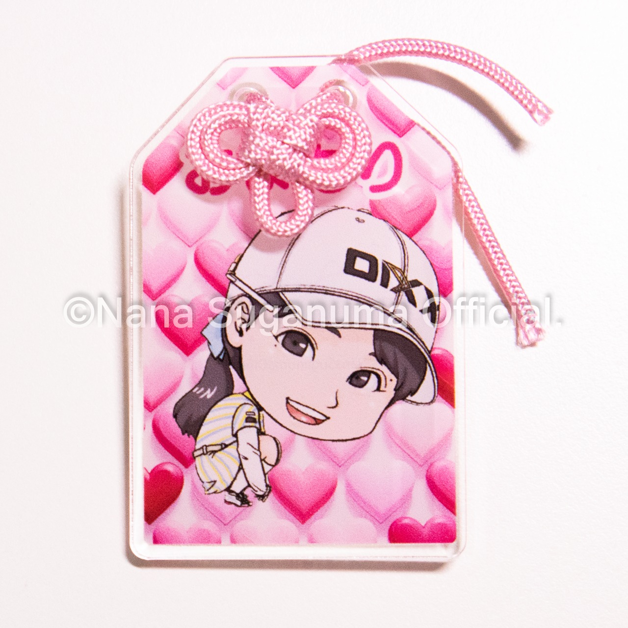 菅沼菜々オフィシャルショップ