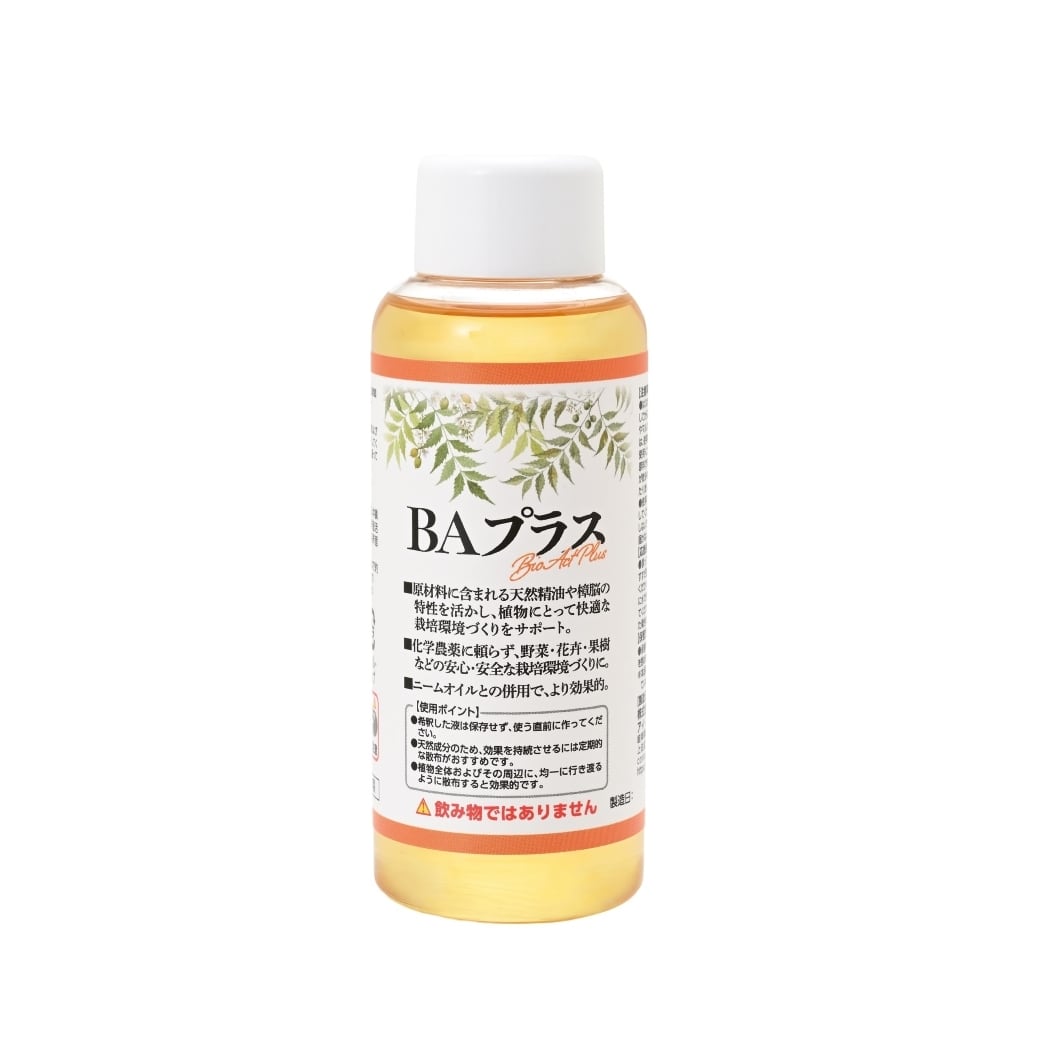 BAプラス 100ml