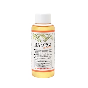 BAプラス 100ml