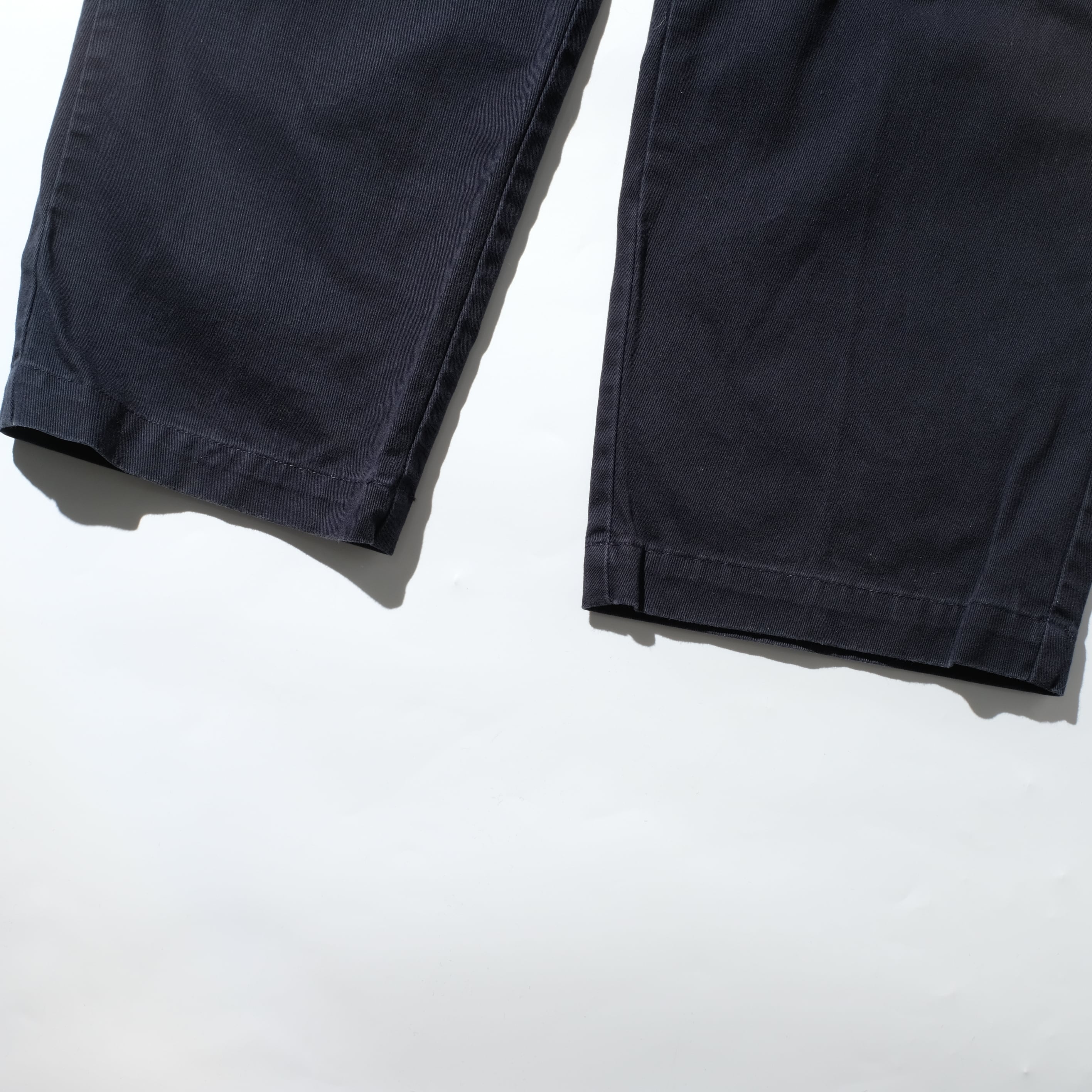 90's Polo by Ralph Lauren 2 tuck chino trousers 
