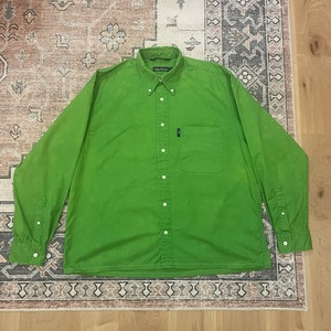 90s / NAUTICA / BD shirts / ALTERED Shirts